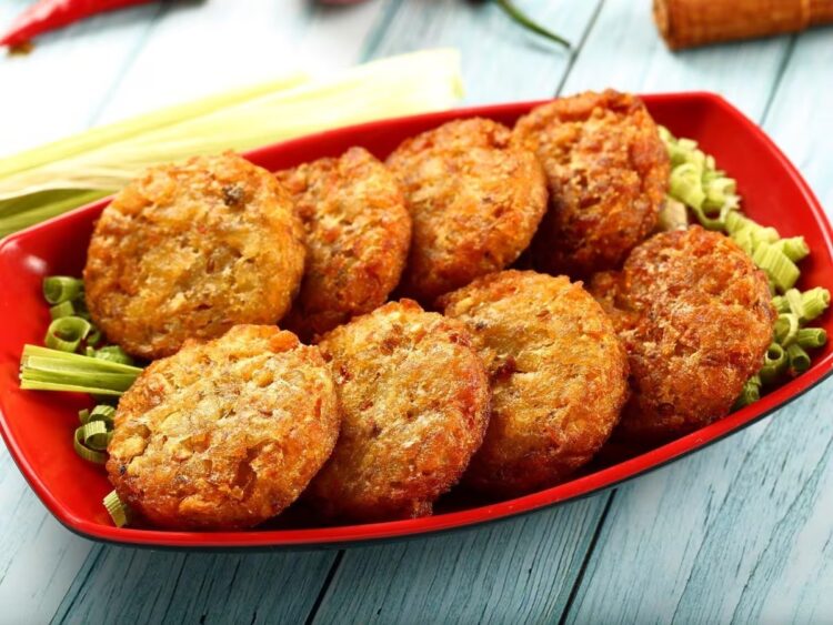 Chana Dal Vada : శనగపప్పుతో వడలను ఇలా చేసుకుంటే అస్సలు వదలరు..