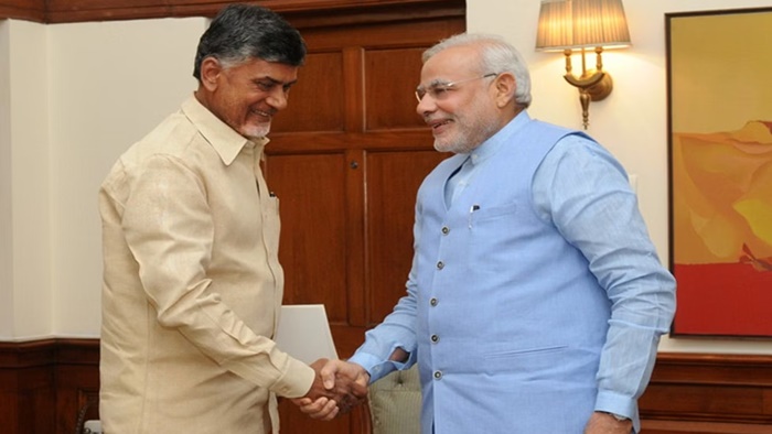 Chandrababu