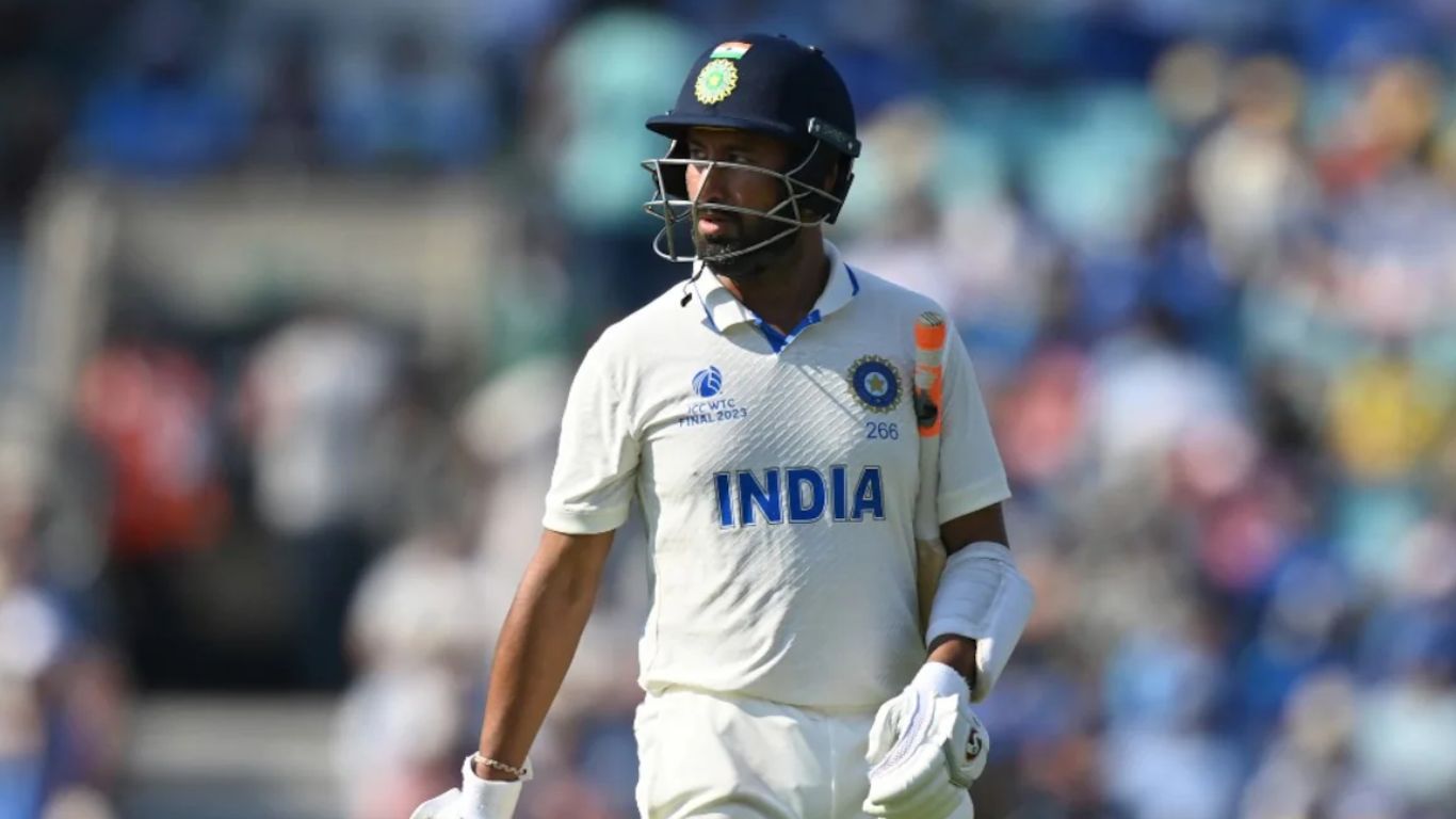Cheteshwar Pujara Retirement: ‘నయా వాల్’ చెతేశ్వర్‌ పుజారా కెరీర్ ముగిసినట్లేనా?