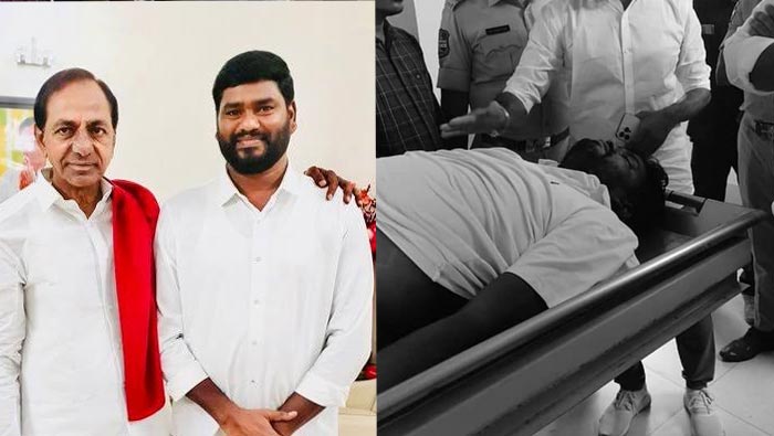 Cm Kcr
