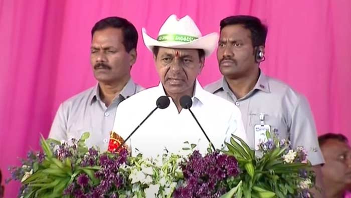 Cm Kcr