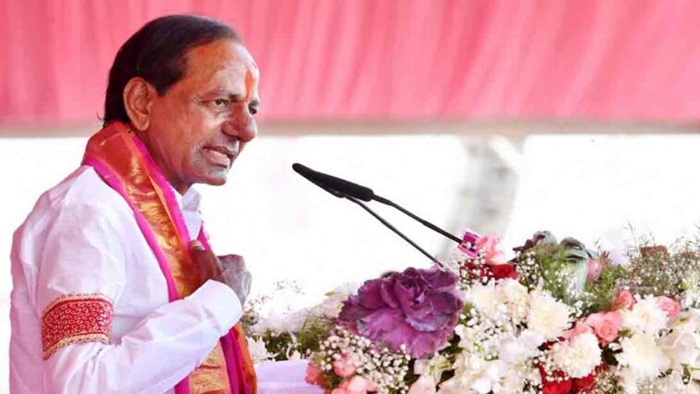 Cm Kcr