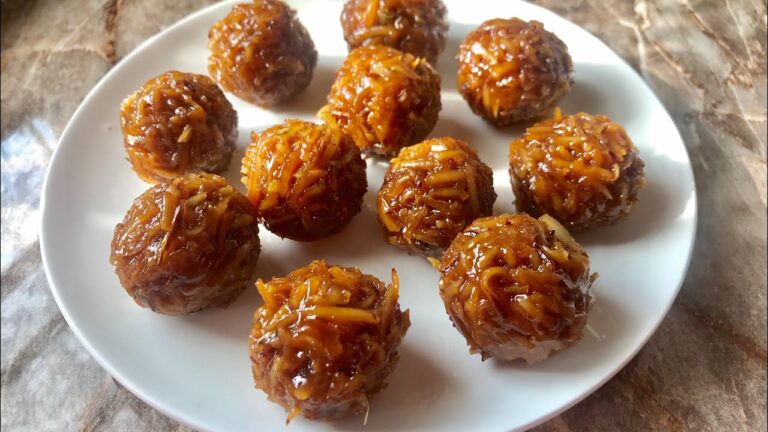 Coconut Laddu : ఇలా సింపుల్ గా కొబ్బరి లడ్డు చేస్తే.. అస్సలు వదలరు..