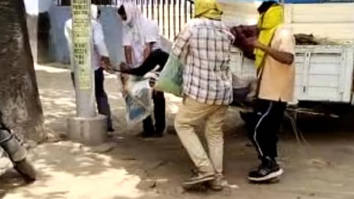 Bihar: పెళ్లై నెల రోజులైన కూతురిని పంపని అత్తామామ.. చివరకు…