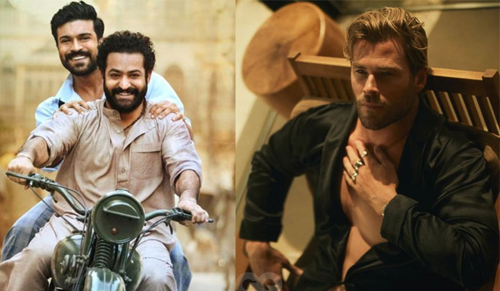 RRR: ఉరుముల దొరనే మెప్పించారంటే.. నిజంగా మీరు గ్రేట్ అయ్యా