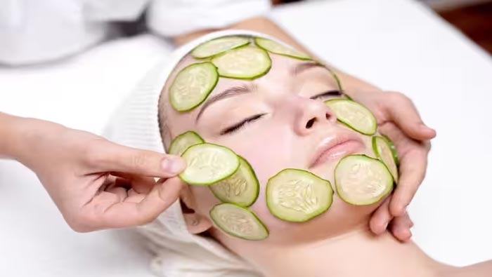 Cucumber: కీరదోసతో మరింత అందం.. ఇంకెందుకు ఆలస్యం తినేయండి..!