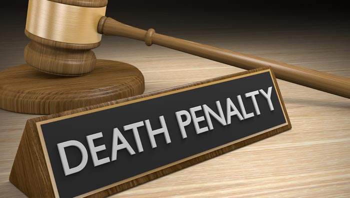 Death Penalty