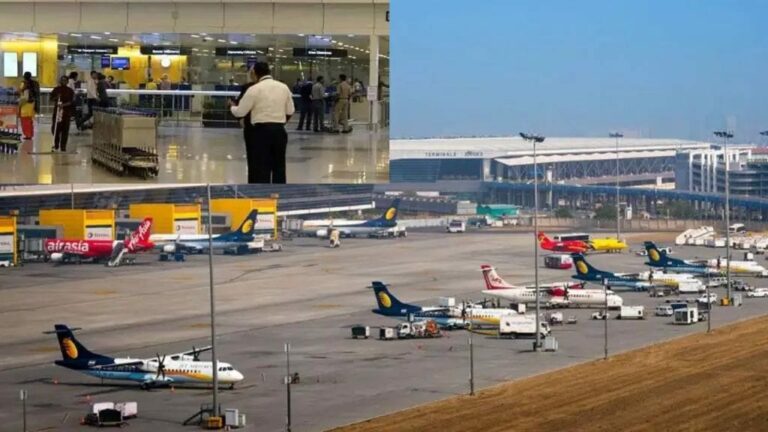 Delhi Airport : 11 కోట్ల విలువైన కోకైన్ తరలింపుకు కిలాడీ లేడీ స్కెచ్ ..భారీగా డ్రగ్స్ పట్టివేత…  ఢిల్లీ అంతర్జాతీయ
