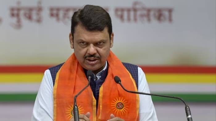 Devendra Fadnavis