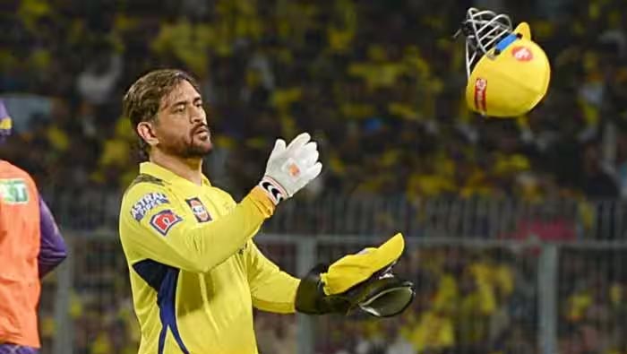 CSK Tribute: ఎంఎస్ ధోని వచ్చే ఏడాది ఆడేది అనుమానమే.. సీఎస్కే గ్రాండ్ ట్రిబ్యూట్
