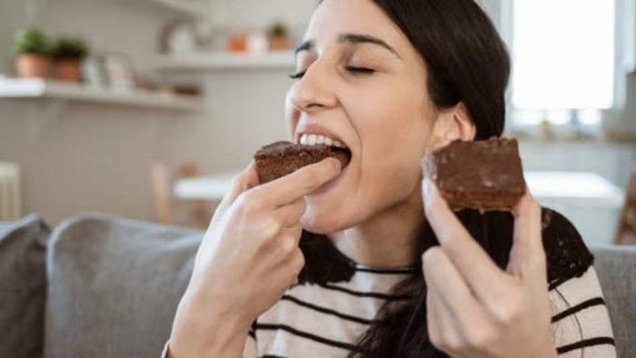 Diabetes Diet: డయాబెటిస్ ఉన్నవారు రోజూ వీటిని తినాలి.. స్వీట్లు తినాలనే కోరిక తగ్గుతుంది..