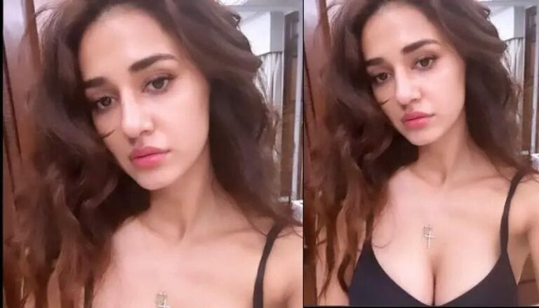 Disha Patani: బాబోయ్.. ఇంత హాట్ అయితే తట్టుకోవడం కష్టమే..
