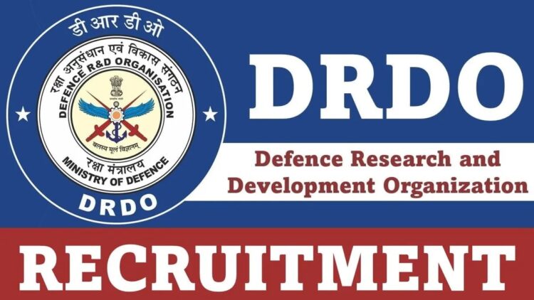 DRDO Recruitment: నిరుద్యోగులకు అదిరిపోయే గుడ్ న్యూస్.. 181 పోస్టుల భర్తీకి గ్రీన్ సిగ్నల్..