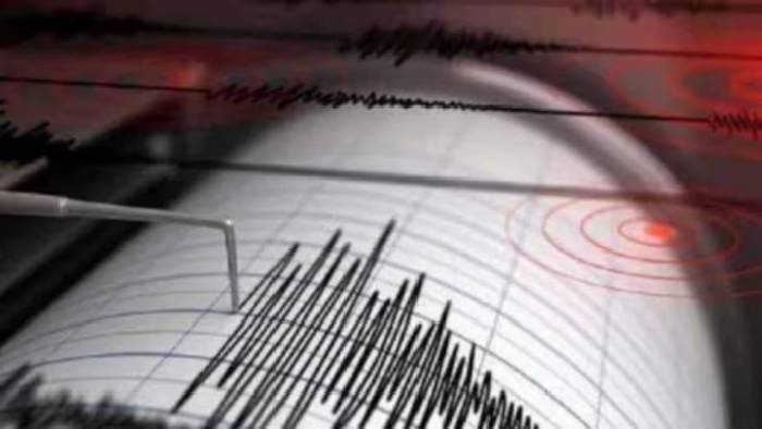Earthquake: గుజరాత్‌లో భూకంపం.. దేశంలో వరసగా భూకంపాలు..