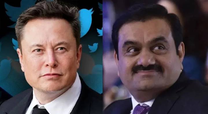 Elon Musk Net Worth: రూ.47000కోట్లు తగ్గిన ఎలాన్ మస్క్ సంపద.. అదానీకి రూ.26000 కోట్ల నష్టం.. ఎందుకు?