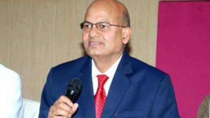 Former Chief Justice Eswaraiah : బీసీలకు జనగణన లేదనడం హాస్యాస్పదంగా ఉంది