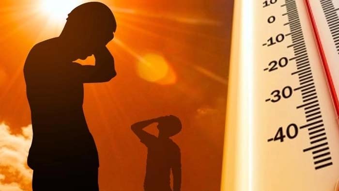 Telangana Rain: నేడు, రేపు వడగాల్పులు.. జాగ్రత్తగా ఉండాలని వాతావరణశాఖ సూచన