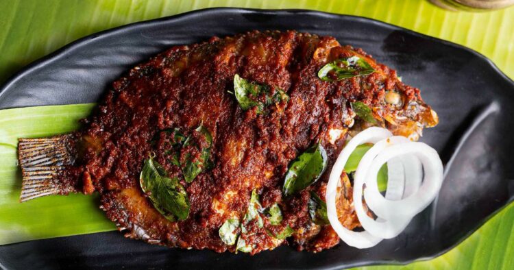 Crispy Fish Fry : చేపలను ఇలా ఫ్రై చేస్తే చాలు.. లొట్టలేసుకుంటూ తినేస్తారు..!