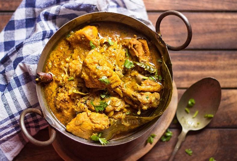 Garlic Chicken Curry :గార్లిక్ చికెన్ కర్రీని ఇలా చేస్తే టేస్ట్ అదిరిపోతుంది..!