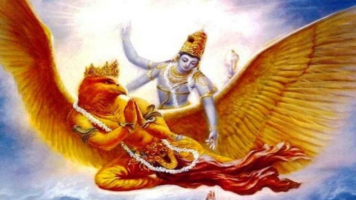 Garuda Purana