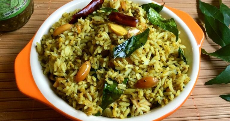 Gongura Rice : గోంగూర రైస్ ను ఇంట్లోనే సులభంగా తయారు చేసుకోవచ్చు..