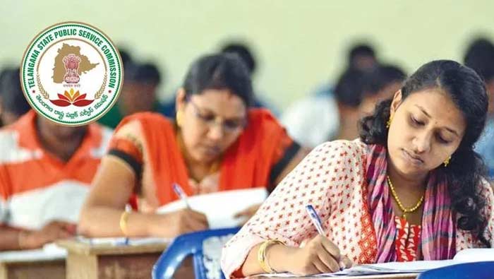 Group 1 Exam : ప్రశాంతంగా ముగిసిన గ్రూప్-1 ప్రిలిమినరీ పరీక్ష