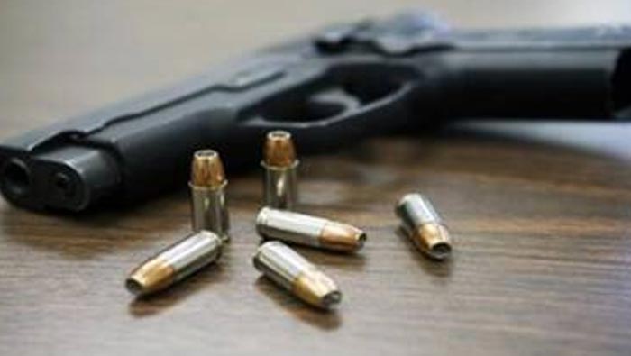 Gun Misfired: హైదరాబాద్ లో గన్ మిస్ ఫైర్.. కానిస్టేబుల్ రామయ్య మృతి