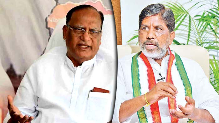 Gutha Sukender Reddy: ఎండలో నడిచి ఆరోగ్యం పాడుచేసుకొకండి.. భట్టి కి గుత్తా సుఖేందర్‌ సూచన