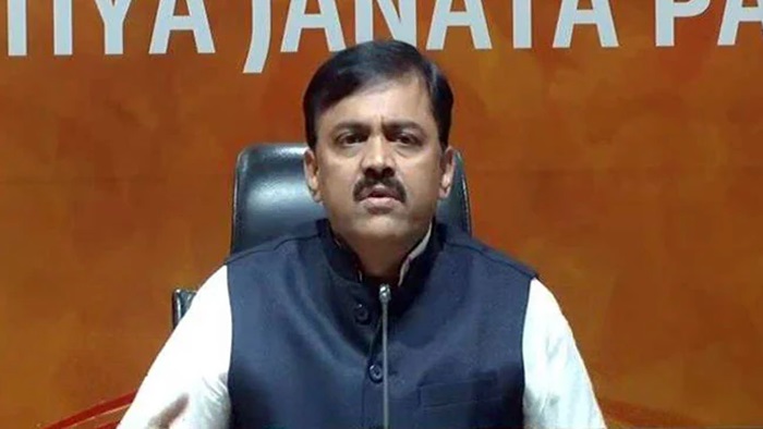 Gvl Narasimha Rao