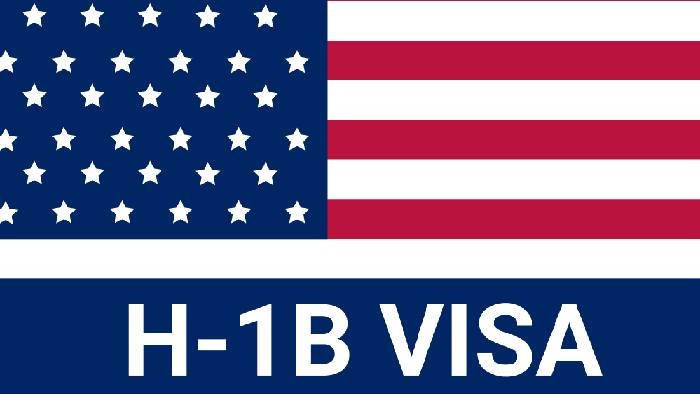 H 1b Visa