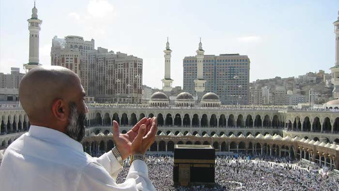 Haj Tour