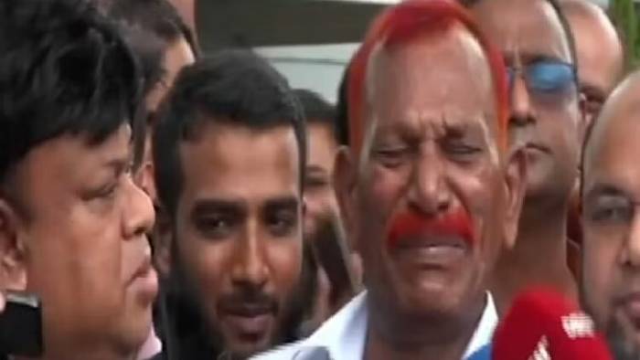 Shahjahan Bhuiyan: 26 మందిని ఉరి తీసిన తలారి.. ఒకరి “చివరి కోరిక” మాత్రం గుర్తుంచుకున్నాడు..