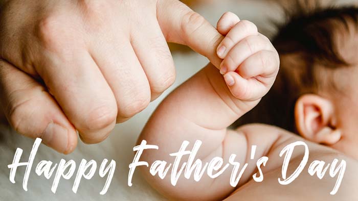 Fathers Day: తల్లి జన్మనిస్తే ఆ జన్మకు రక్షణ నాన్న