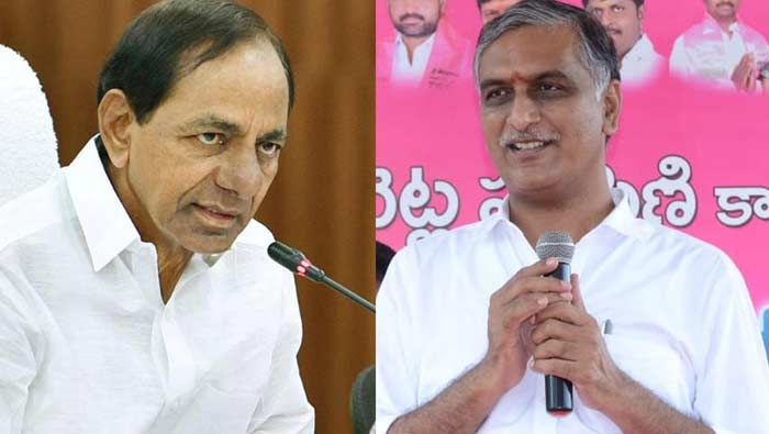 Harish Rao : నిజమైన పర్యావరణ వేత్త కేసీఆర్