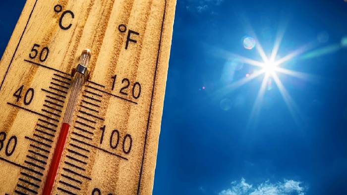 Heat Wave: తెలంగాణ, ఏపీల్లో వడగాలులు తప్పవు..ఐఎండీ హెచ్చరిక