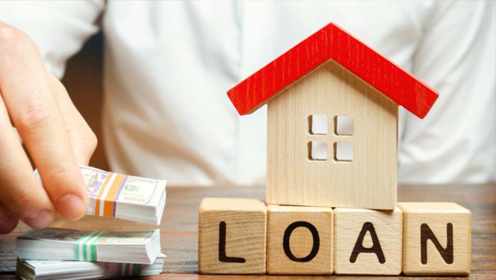 Home Loan