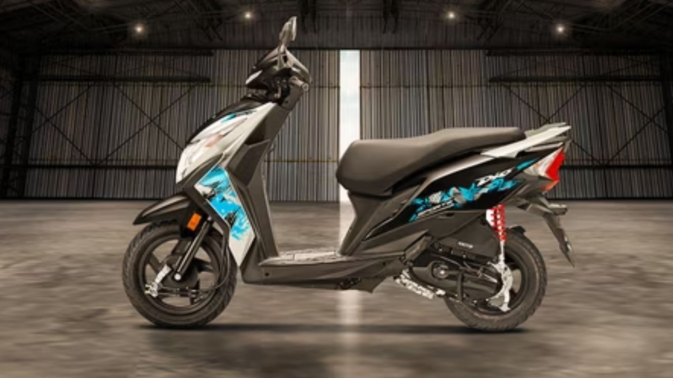 Honda Dio Launch: కొత్త స్కూటర్‌ని విడుదల హోండా.. ధర, ఫీచర్స్ డీటెయిల్స్ ఇవే!