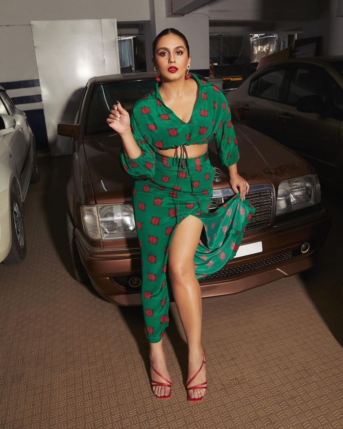 Huma Qureshi5