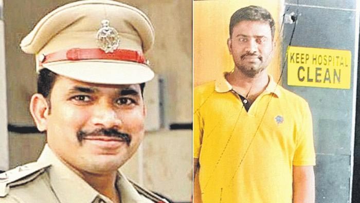 Retired IRS Officer: రిటైర్డ్ ఐఆర్‌ఎస్ అధికారి శామ్యూల్ ఇంట్లో చోరీ కేసులో కొత్తకోణం