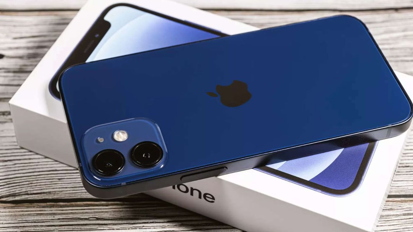 iPhone 14 Price Drop: రూ.30900 వేలకే ఐఫోన్ 14.. లిమిటెడ్ పీరియడ్ ఆఫర్! కొనడానికి ఎగబడుతున్న జనాలు