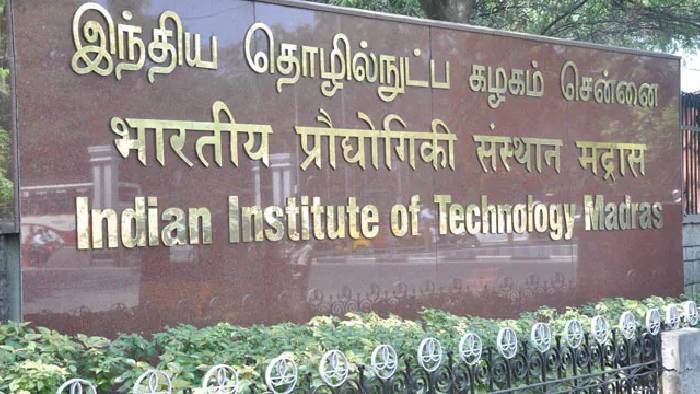 Iit Madras 2