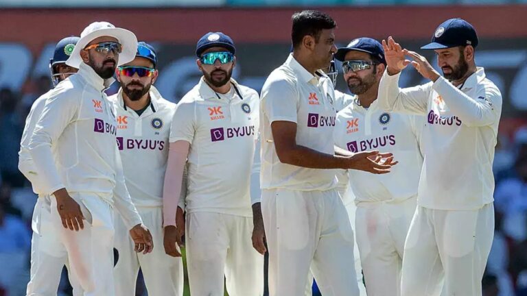 Team India Captain: టీమిండియా కెప్టెన్‌గా ఊహించని పేరు!