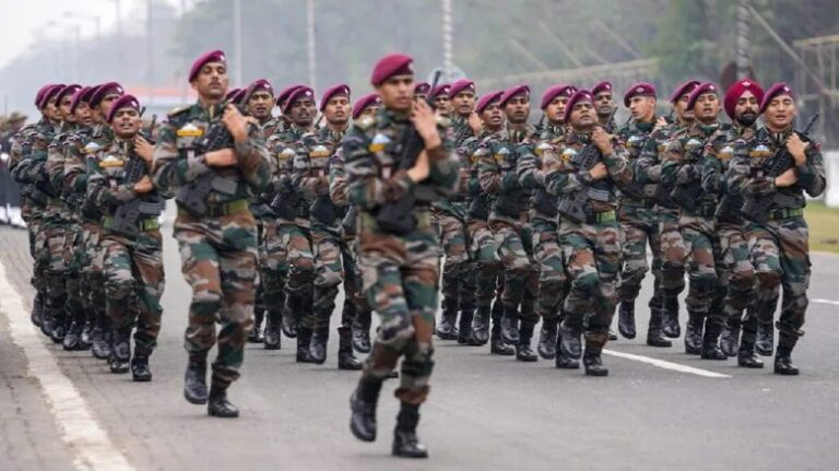 Indian Army: ఇండియన్ ఆర్మీలో 194 ఉద్యోగాలు.. ఎలా అప్లై చేసుకోవాలంటే?