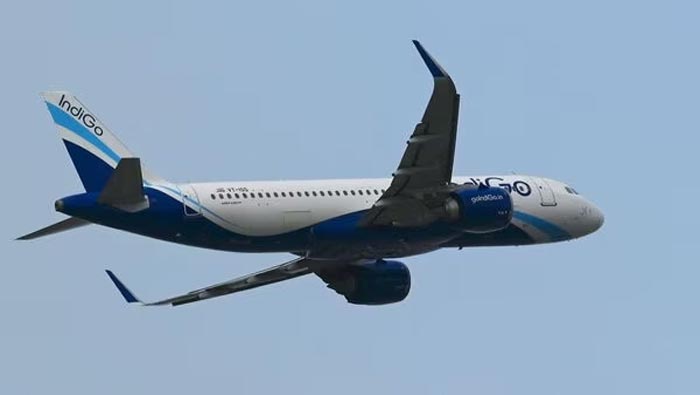 Indigo Flight: ఇండిగో విమానం ఇంజిన్ ఫెయిల్.. ఢిల్లీలో సురక్షితంగా ల్యాండింగ్