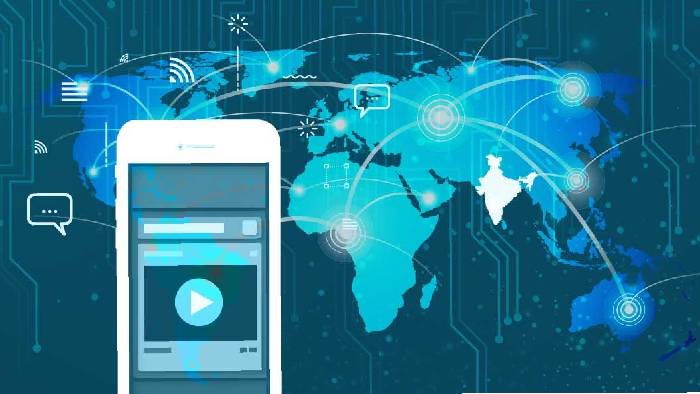 Internet Economy: ఇది భారత్ డిజిటల్ సత్తా.. 1 ట్రిలియన్ డాలర్లకు చేరనున్న “ఇంటర్నెట్ ఎకానమీ”..