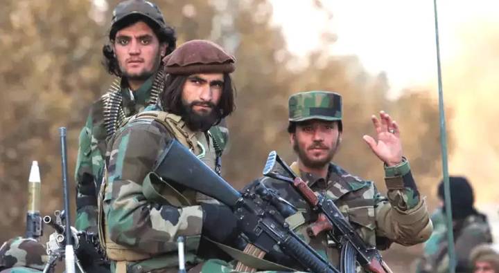 Iran Afghanistan Conflict: ఇరాన్-ఆఫ్ఘనిస్థాన్ మధ్య మొదలైన యుద్ధం