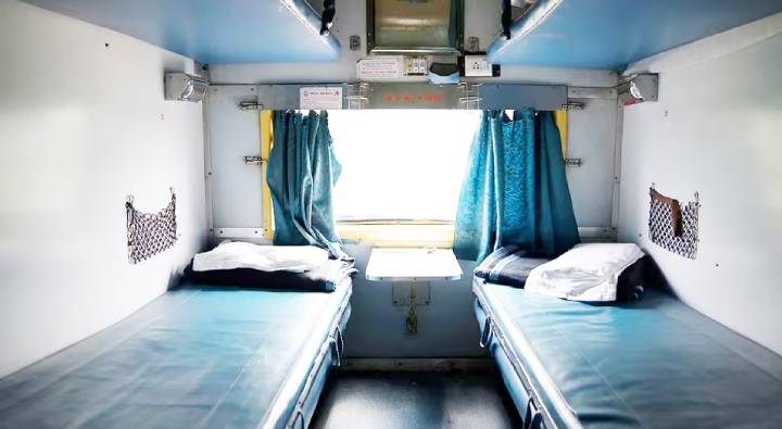 Irctc