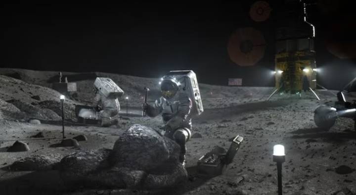 PM Modi US Visit: ఆర్టెమిస్ ఒప్పందంపై భారత్, అమెరికా సంతకాలు.. 2024లో సంయుక్తంగా మిషన్