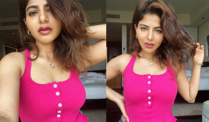 Iswarya Menon: ఈ హీరోయిన్ చాలా ‘స్పై’సీ గురూ…