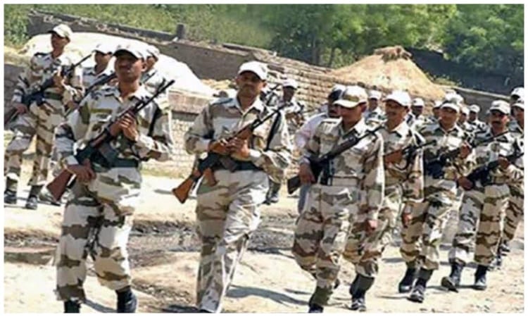 ITBP Recruitment: పదోతరగతి అర్హతతో ఉద్యోగాలు..458 పోస్టులకు దరఖాస్తులు..